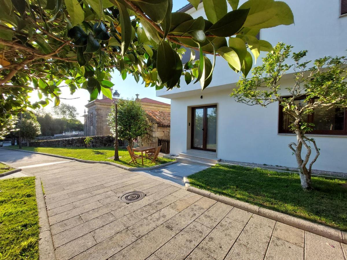 Apartamento Ricardo Carnota Dış mekan fotoğraf