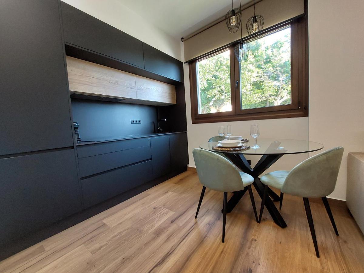 Apartamento Ricardo Carnota Dış mekan fotoğraf