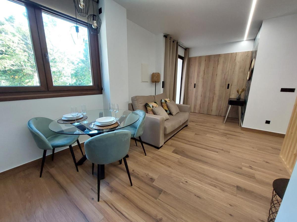 Apartamento Ricardo Carnota Dış mekan fotoğraf
