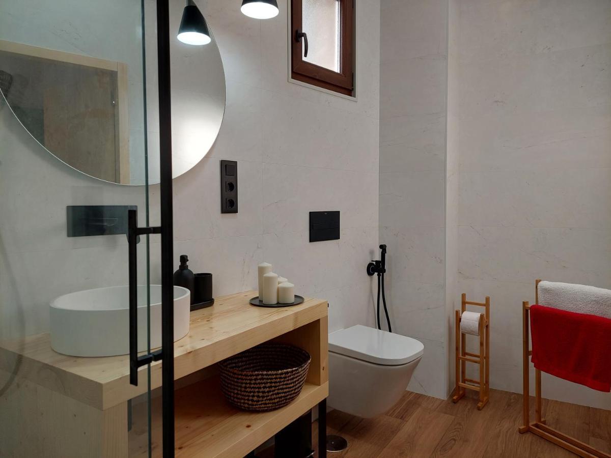 Apartamento Ricardo Carnota Dış mekan fotoğraf